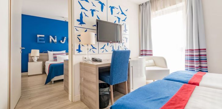 Puhkus Budapesti keskuses, 4* hotell ESTILO FASHION HOTEL! 28