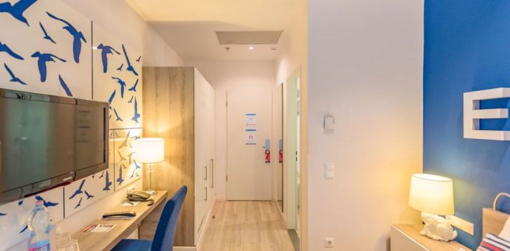 Puhkus Budapesti keskuses, 4* hotell ESTILO FASHION HOTEL! 31