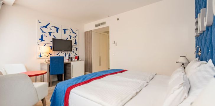 Puhkus Budapesti keskuses, 4* hotell ESTILO FASHION HOTEL! 32
