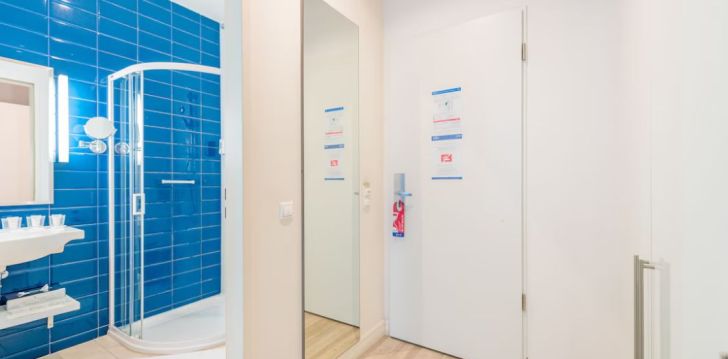 Puhkus Budapesti keskuses, 4* hotell ESTILO FASHION HOTEL! 36