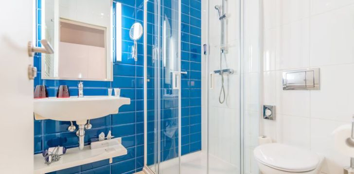 Puhkus Budapesti keskuses, 4* hotell ESTILO FASHION HOTEL! 37
