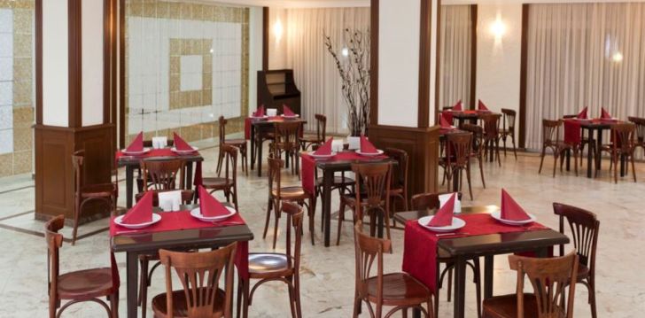 Ökonoomne puhkus Alanyas, 4* hotellis ARABELLA WORLD! 16