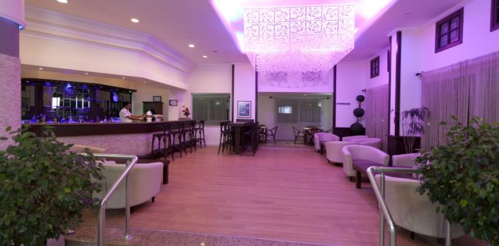 Ökonoomne puhkus Alanyas, 4* hotellis ARABELLA WORLD! 20