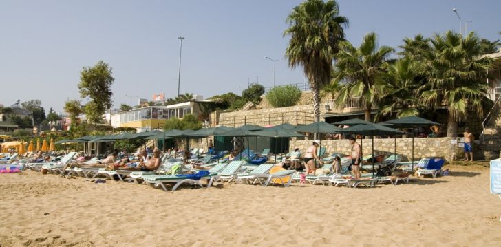 Ökonoomne puhkus Alanyas, 4* hotellis ARABELLA WORLD! 23