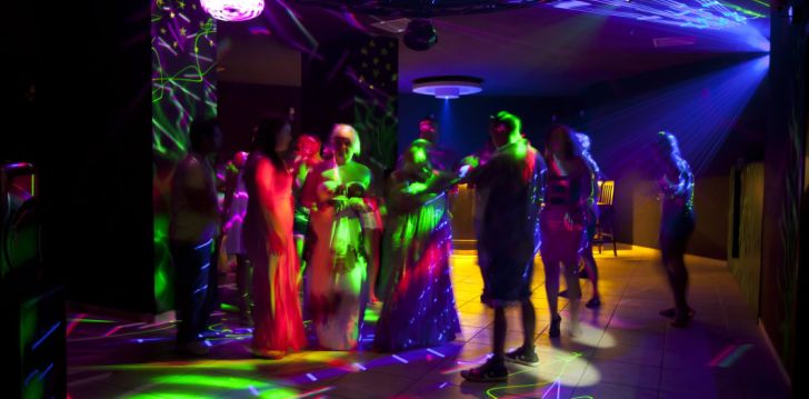 Ökonoomne puhkus Alanyas, 4* hotellis ARABELLA WORLD! 29