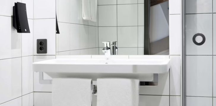 Linnapuhkus Oslos, kvaliteetses 3* hotellis COMFORT HOTEL XPRESS CENTRAL STATION! 10