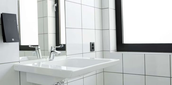 Linnapuhkus Oslos, kvaliteetses 3* hotellis COMFORT HOTEL XPRESS CENTRAL STATION! 11