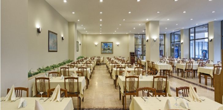 Ökonoomne rannapuhkus 5* hotellis OZKAYMAK INCEKUM, Alanyas! 21