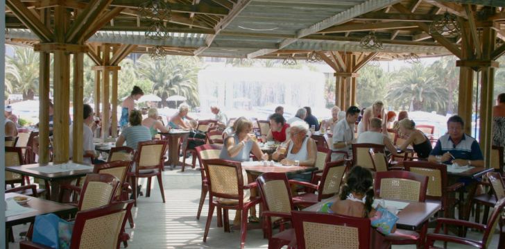 Ökonoomne rannapuhkus 5* hotellis OZKAYMAK INCEKUM, Alanyas! 24