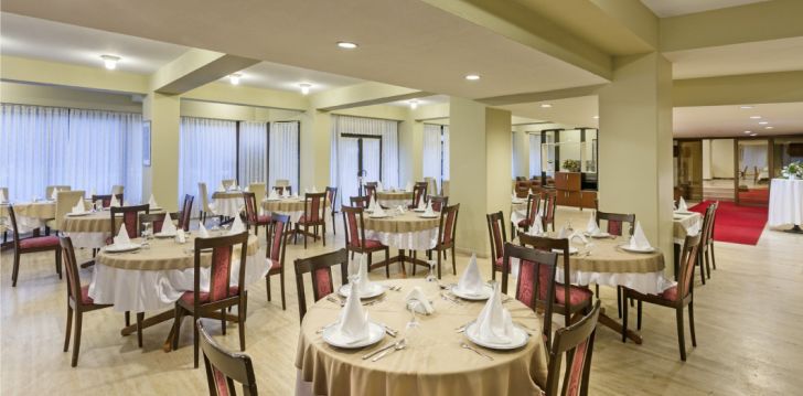 Ökonoomne rannapuhkus 5* hotellis OZKAYMAK INCEKUM, Alanyas! 27