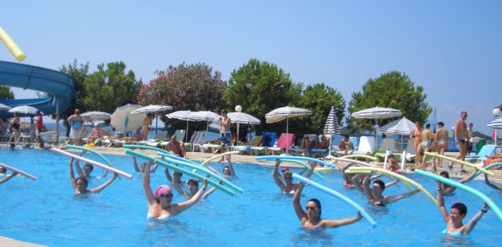 Ökonoomne rannapuhkus 5* hotellis OZKAYMAK INCEKUM, Alanyas! 36