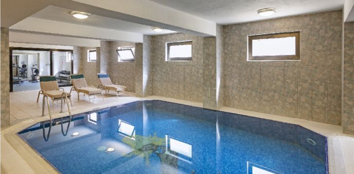 Ökonoomne rannapuhkus 5* hotellis OZKAYMAK INCEKUM, Alanyas! 39