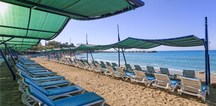 Ökonoomne rannapuhkus 5* hotellis OZKAYMAK INCEKUM, Alanyas! 49