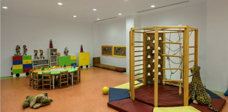 Ökonoomne rannapuhkus 5* hotellis OZKAYMAK INCEKUM, Alanyas! 50