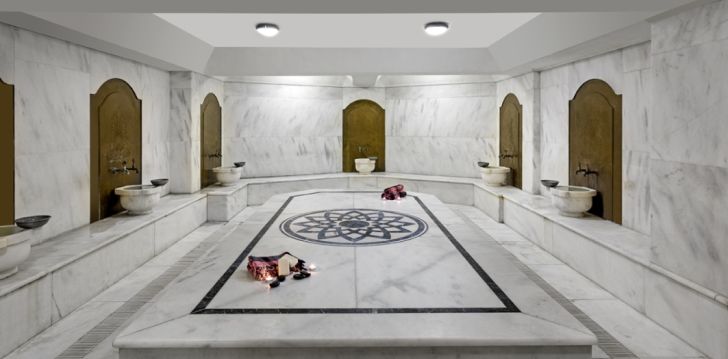 Ökonoomne rannapuhkus 5* hotellis OZKAYMAK INCEKUM, Alanyas! 52