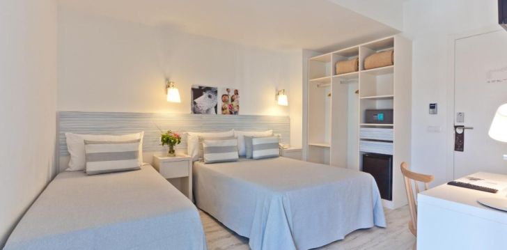 Puhkus Hispaania päikese all, 4* hotellis FERGUS CLUB PINEDA SPLASH! 3
