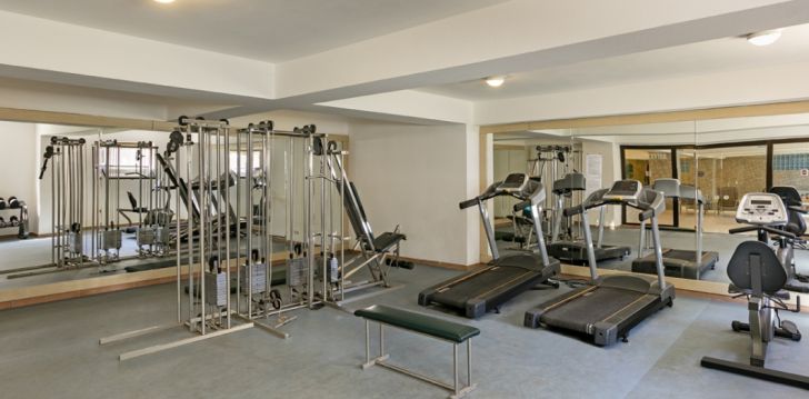 Ökonoomne rannapuhkus 5* hotellis OZKAYMAK INCEKUM, Alanyas! 54