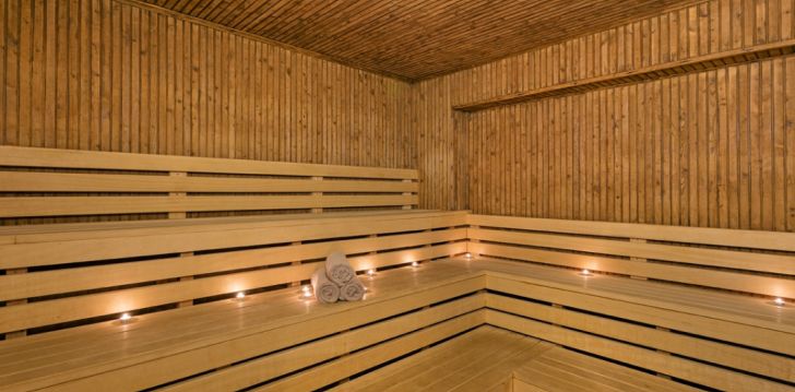 Ökonoomne rannapuhkus 5* hotellis OZKAYMAK INCEKUM, Alanyas! 55
