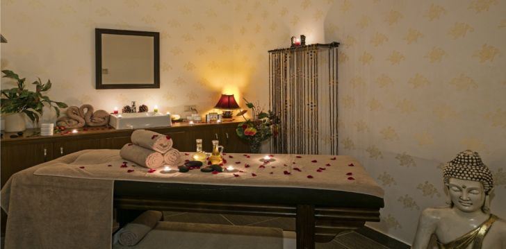 Ökonoomne rannapuhkus 5* hotellis OZKAYMAK INCEKUM, Alanyas! 56