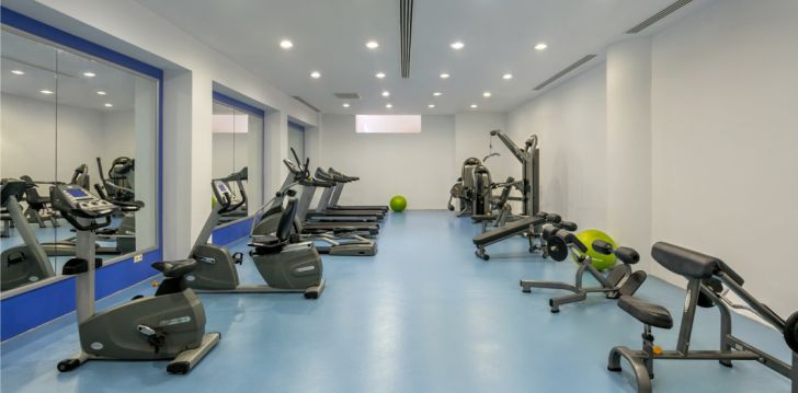 Ökonoomne rannapuhkus 5* hotellis OZKAYMAK INCEKUM, Alanyas! 57