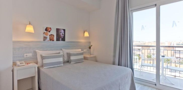 Puhkus Hispaania päikese all, 4* hotellis FERGUS CLUB PINEDA SPLASH! 7