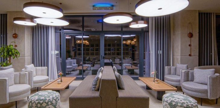 Hubane puhkus Side kuurortis, 5* hotellis ALETRIS DELUXE HOTEL & SPA! 10