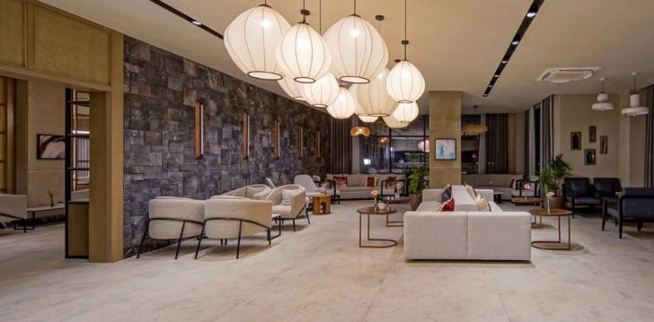 Hubane puhkus Side kuurortis, 5* hotellis ALETRIS DELUXE HOTEL & SPA! 12