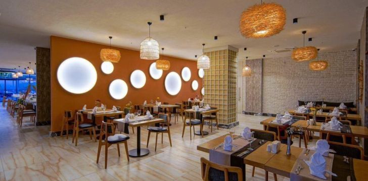 Hubane puhkus Side kuurortis, 5* hotellis ALETRIS DELUXE HOTEL & SPA! 18