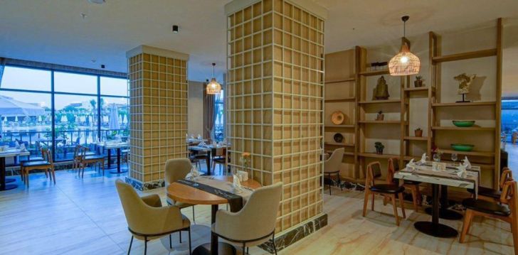 Hubane puhkus Side kuurortis, 5* hotellis ALETRIS DELUXE HOTEL & SPA! 19