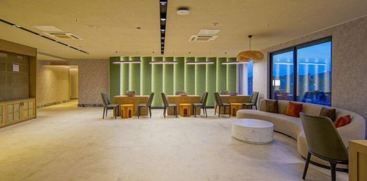Hubane puhkus Side kuurortis, 5* hotellis ALETRIS DELUXE HOTEL & SPA! 21
