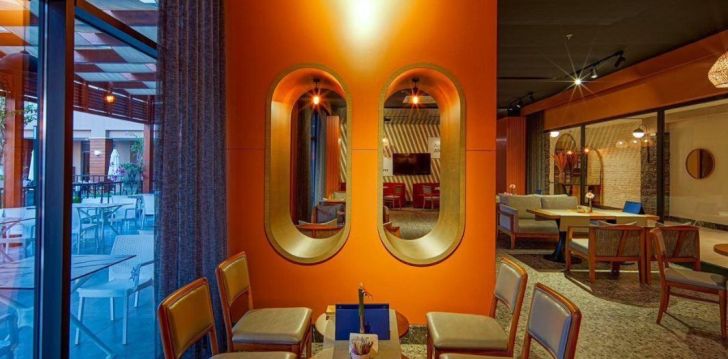 Hubane puhkus Side kuurortis, 5* hotellis ALETRIS DELUXE HOTEL & SPA! 22