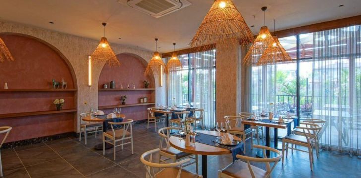 Hubane puhkus Side kuurortis, 5* hotellis ALETRIS DELUXE HOTEL & SPA! 27