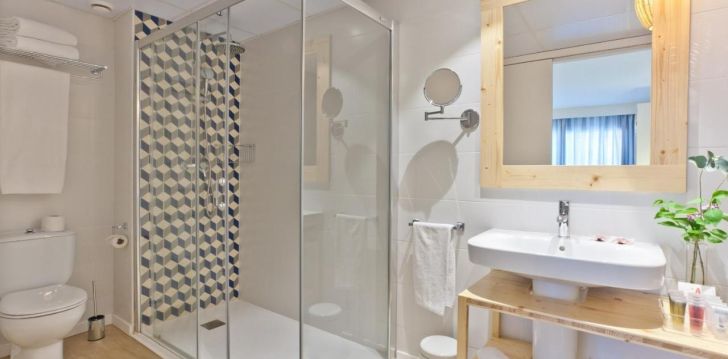 Puhkus Hispaania päikese all, 4* hotellis FERGUS CLUB PINEDA SPLASH! 9