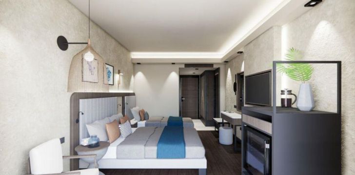 Hubane puhkus Side kuurortis, 5* hotellis ALETRIS DELUXE HOTEL & SPA! 28