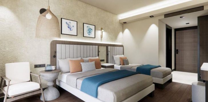 Hubane puhkus Side kuurortis, 5* hotellis ALETRIS DELUXE HOTEL & SPA! 29