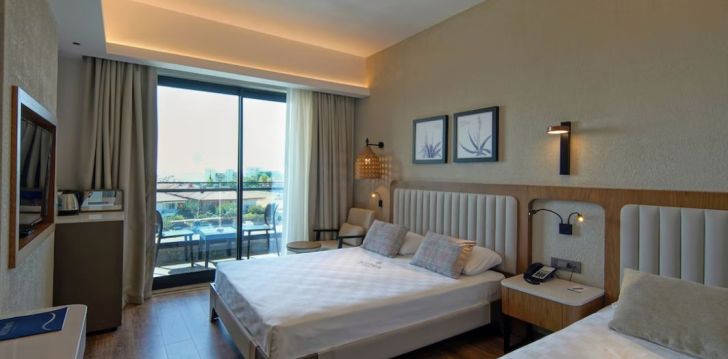 Hubane puhkus Side kuurortis, 5* hotellis ALETRIS DELUXE HOTEL & SPA! 30