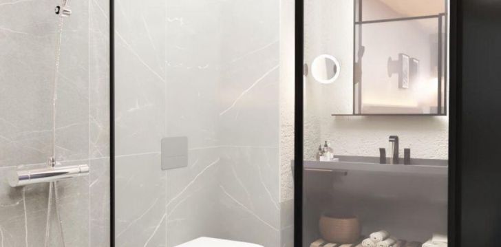 Hubane puhkus Side kuurortis, 5* hotellis ALETRIS DELUXE HOTEL & SPA! 35
