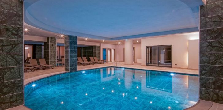 Hubane puhkus Side kuurortis, 5* hotellis ALETRIS DELUXE HOTEL & SPA! 37