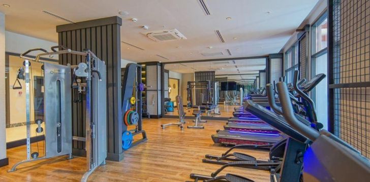 Hubane puhkus Side kuurortis, 5* hotellis ALETRIS DELUXE HOTEL & SPA! 38