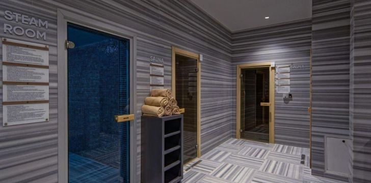 Hubane puhkus Side kuurortis, 5* hotellis ALETRIS DELUXE HOTEL & SPA! 40