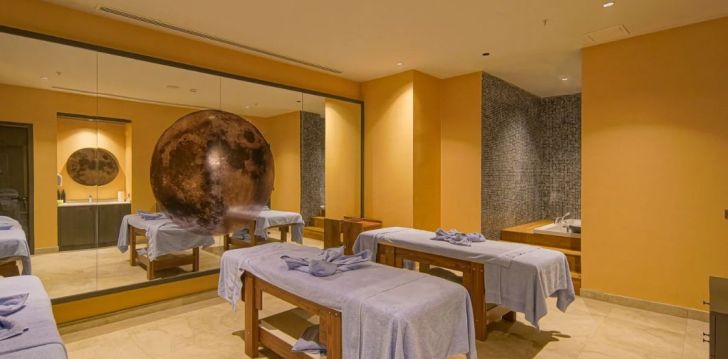 Hubane puhkus Side kuurortis, 5* hotellis ALETRIS DELUXE HOTEL & SPA! 44
