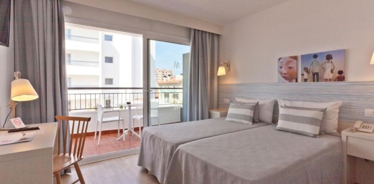 Puhkus Hispaania päikese all, 4* hotellis FERGUS CLUB PINEDA SPLASH! 13