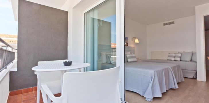 Puhkus Hispaania päikese all, 4* hotellis FERGUS CLUB PINEDA SPLASH! 14