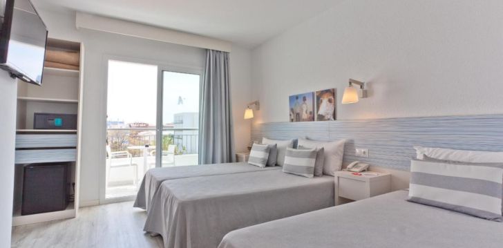 Puhkus Hispaania päikese all, 4* hotellis FERGUS CLUB PINEDA SPLASH! 15