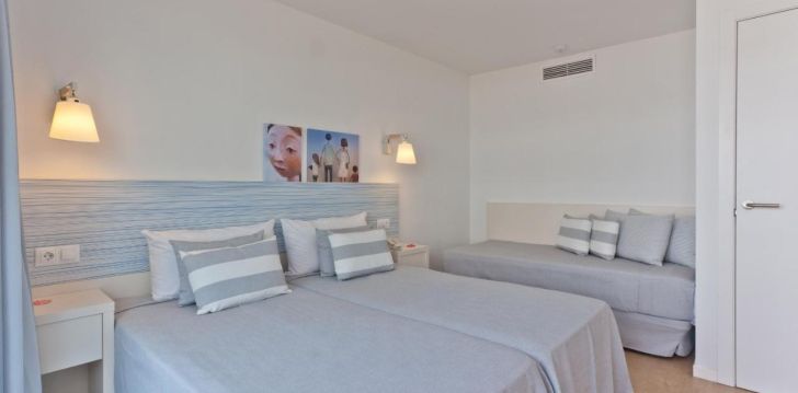 Puhkus Hispaania päikese all, 4* hotellis FERGUS CLUB PINEDA SPLASH! 16