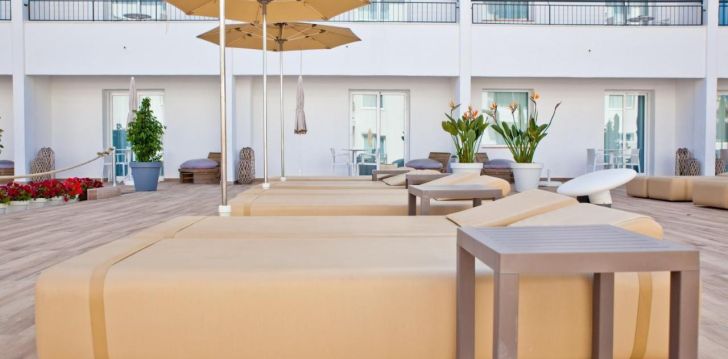 Puhkus Hispaania päikese all, 4* hotellis FERGUS CLUB PINEDA SPLASH! 17