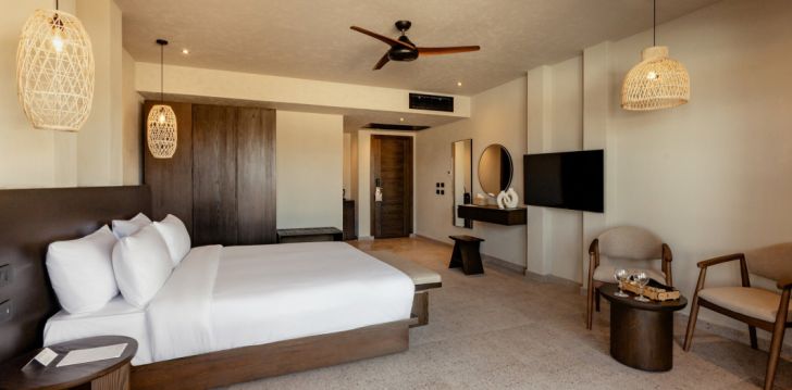 Puhkus täiskasvanutele Hurghadas, 5* hotellis SENTIDO NAGA BAY (ADULTS ONLY)! 6