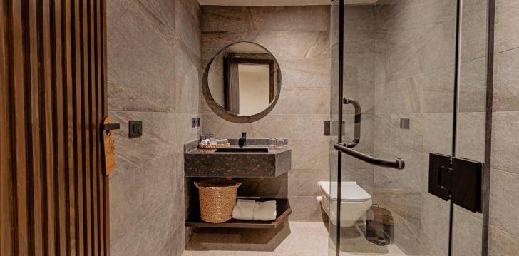 Puhkus täiskasvanutele Hurghadas, 5* hotellis SENTIDO NAGA BAY (ADULTS ONLY)! 7