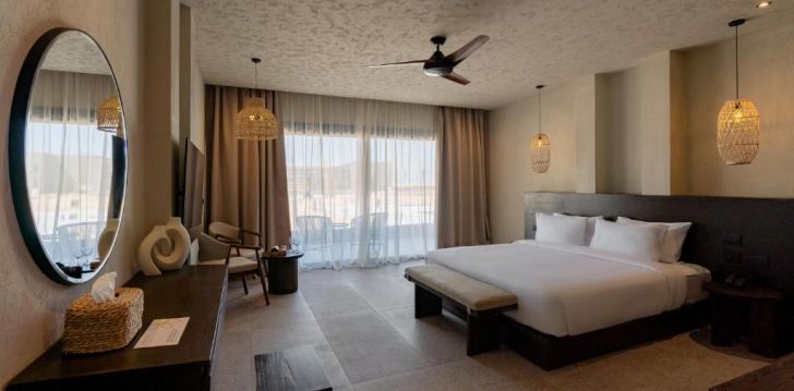 Puhkus täiskasvanutele Hurghadas, 5* hotellis SENTIDO NAGA BAY (ADULTS ONLY)! 8