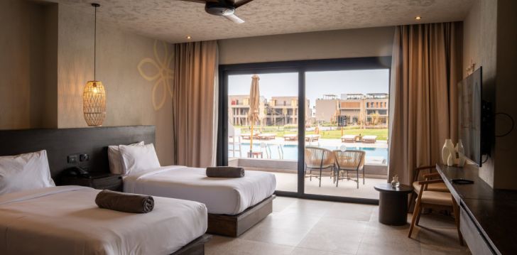 Puhkus täiskasvanutele Hurghadas, 5* hotellis SENTIDO NAGA BAY (ADULTS ONLY)! 11